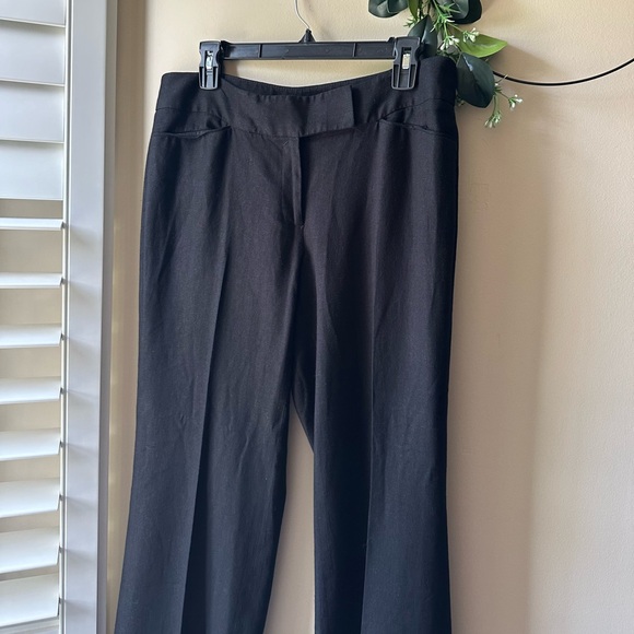 WHBM Wide Leg Pants - Picture 8 of 16